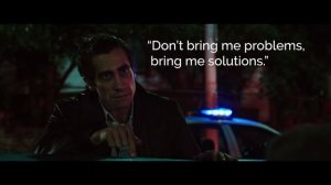 Nightcrawler: Lou Bloom's Sociopathic American Dream