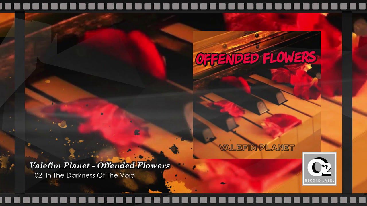 Valefim Planet - Offended Flowers (Full Album)