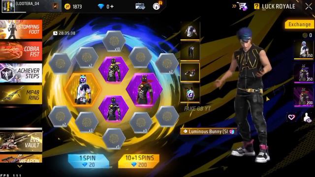 Next Booyah Pass Free Fire 🤯🥳😱 | May Booyah Pass Free Fire | April Booyah Pass Free Fire 2024