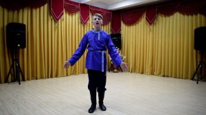 Алексеев Богдан "Не орел ли с лебедем купалися"