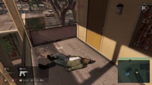 Mafia III ScriptHook | Time Cycle