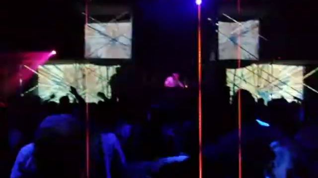 James Zabiela @ Avalon Hollywood, CA - Video 3 смотреть онлайн