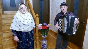 Любимой бабушке , Патимат Ахмедова