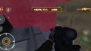 Sniper counter Attack mission Android gameplay! Offline game