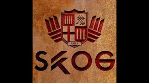 Skog Metal 1 - MVP Full Song