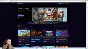 How to link and use  your FREE Twitch Prime Sub