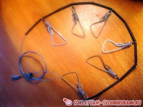 Как сделать кукан смотреть онлайн