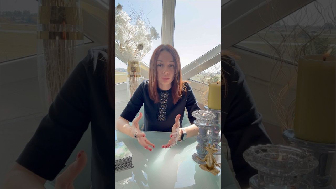 Подсказка: Любовь к себе, забота о себе ❤️ #самопознание #осознанность #таро #таролог #подсказка смотреть онлайн