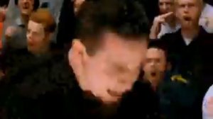 Papa Roach-Last Resort (OFFICIAL VIDEO)