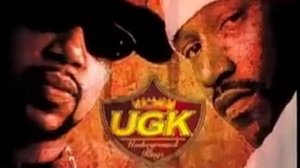UGK-Like A Pimp (Feat. Juicy J and DJ Paul)