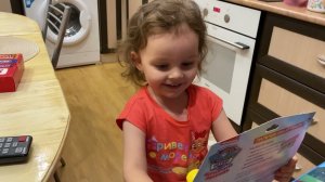 Что мне подарили на новый год. Распаковка подарков!