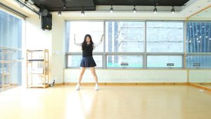 BLACKPINK(블랙핑크)-AS IF IT’S YOUR LAST(마지막처럼) Dance Cover(mirror)안무 거울모드 #D
