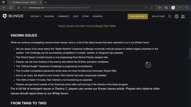 Fishing Rally In The Throne World | TWID (6/22) смотреть онлайн