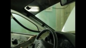 Обзор и установка стоек под пищалки