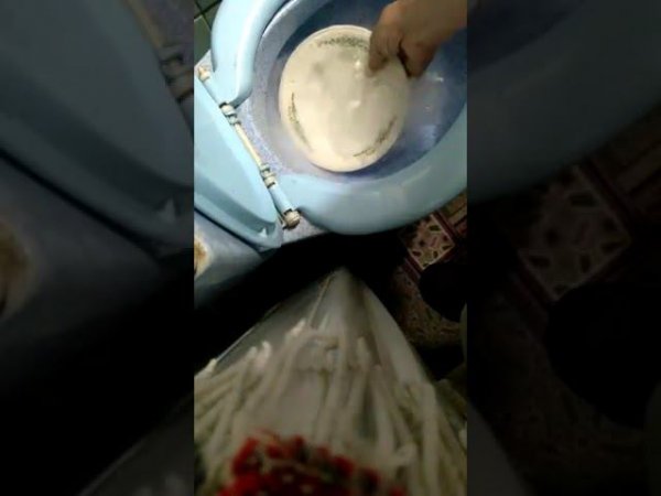 Самая дешевая посудомоечная машина. Есть в каждом доме...