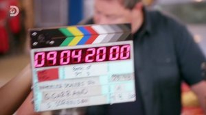 Махинаторы \ Wheeler Dealers (Сезон 16, Серия 15) :: Эту лошадь нужно выгнать!
