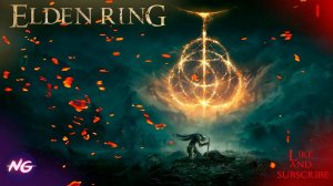 ELDEN RING игра от Bandai Namco Entertainment