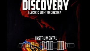 ELO - Last Train to London - Instrumental