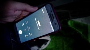 18th Place - Last Number Dialled | 15 Second Horror Film Challenge 2018