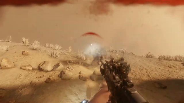 Metro Exodddyyys(Hard) - Изучаем пустыню,издалека смотреть онлайн