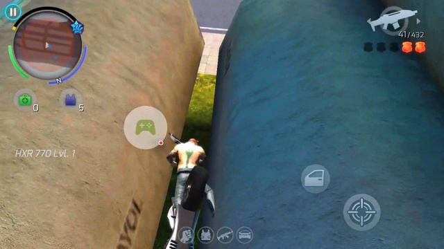 Gangstar Vegas - mafia game - 2017-06-30 смотреть онлайн