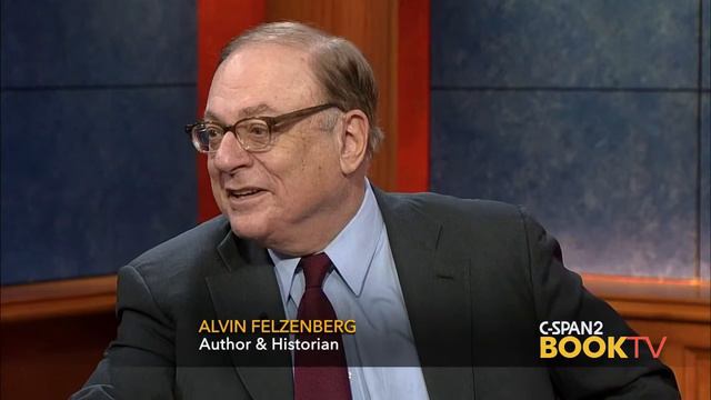 In Depth with Kate Andersen Brower, William Seale, & Alvin Felzenberg смотреть онлайн