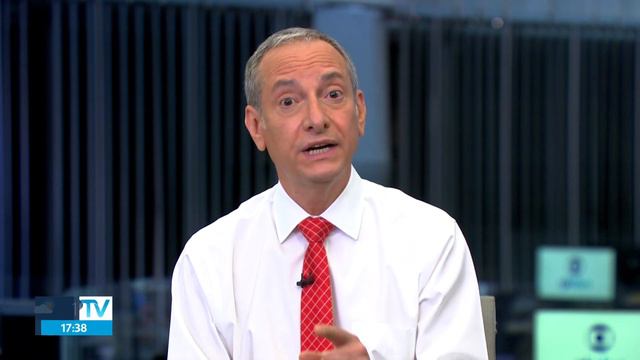 Boletins SPTV - SP2 (Globo) - José Roberto Burnier (04/05/2022) смотреть онлайн