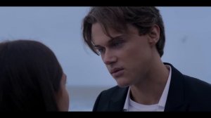 Belly And Conrad Kiss 1x07 | The Summer I Turned Pretty
