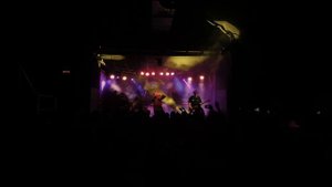 Manapart - Vibes of Spaces (live)