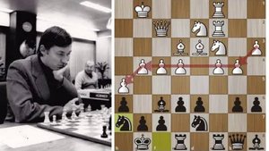 Карпов РИСКНУЛ сыграть ЕЖА! СМОТРИМ что из этого вышло! Шахматы.