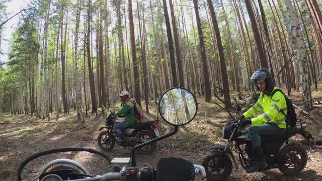 Boxer, Djebel & Lifan. Майские совместные покатушки. 07.05.2023 г.