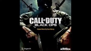 Call of Duty Black Ops Soundtrack - Pentagon