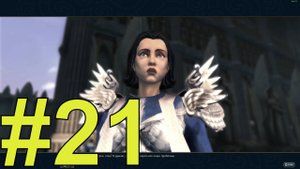 Might and Magic Heroes VI Прохождение(2024) ч21 Антон на связи с Космосом