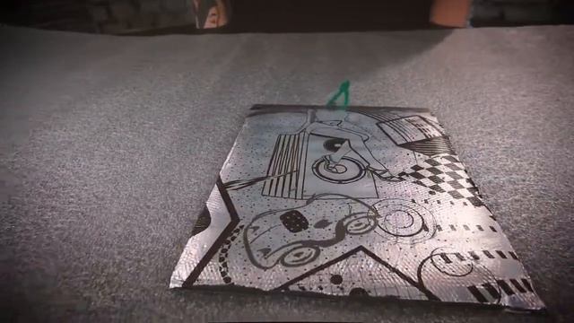 Теплоизоляция Барьер КС смотреть онлайн