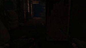 Metro 2033 Прохождение Глава 3 Хан (Сухаревская)