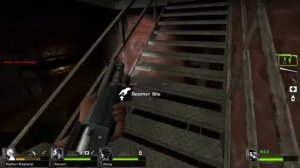 Left 4 Dead 2 PH - Fatal Freight (Custom Campaign)