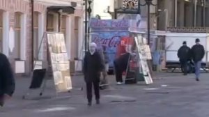Криминальная Россия   Бриллианты для мафии часть 1