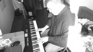 Mafia - The City Of Lost Heaven Main Theme Piano