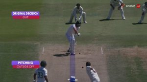 New Zealand v South Africa | 1st Test | 3rd day | Matt Henry 2