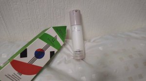 Покупки косметики. Август 2024