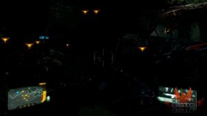 Crysis 3 [GAMEPLAY] - PS3