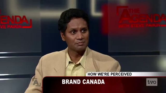 Brand Canada смотреть онлайн