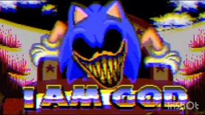 Sonic.EXE: One Last Round - Sonic.OMT Voicelines and Dialogue