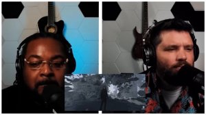 (REACTION) Falling In Reverse - Last Resort