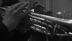 Hooverphonic - La Horse (Live at Koningin Elisabethzaal 2012)
