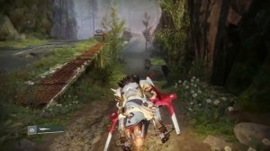 Destiny 2 - EDZ Treasure Map Locations (Cayde 6 Secret Stash Maps Guide Jan 9-16,2018)