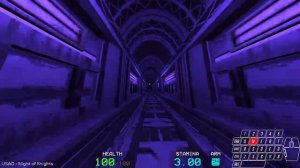 ULTRAKILL | Full Game P% Weaponless Speedrun (33:11.120)