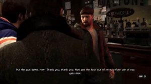 Max Payne 3 - "Bright Lights" - Gary Clark Jr. (Hoboken Bar)