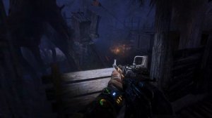 Прохождение Metro: Exodus - Часть 11: Болото