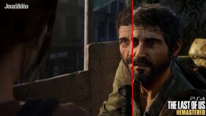 THE LAST OF US REMAKE : Notre comparatif PS3 vs PS4 vs PS5 ! 💥 Alors, ça vaut le coup ?